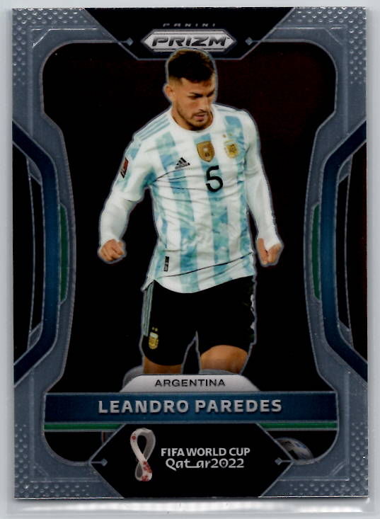 Leandro Paredes