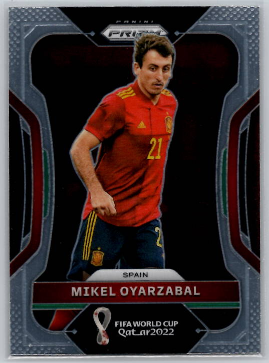 Mikel Oyarzabal