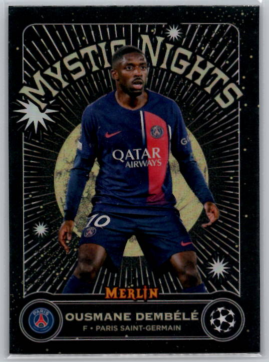 Ousmane Dembélé