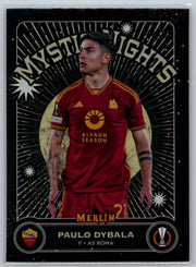 Paulo Dybala
