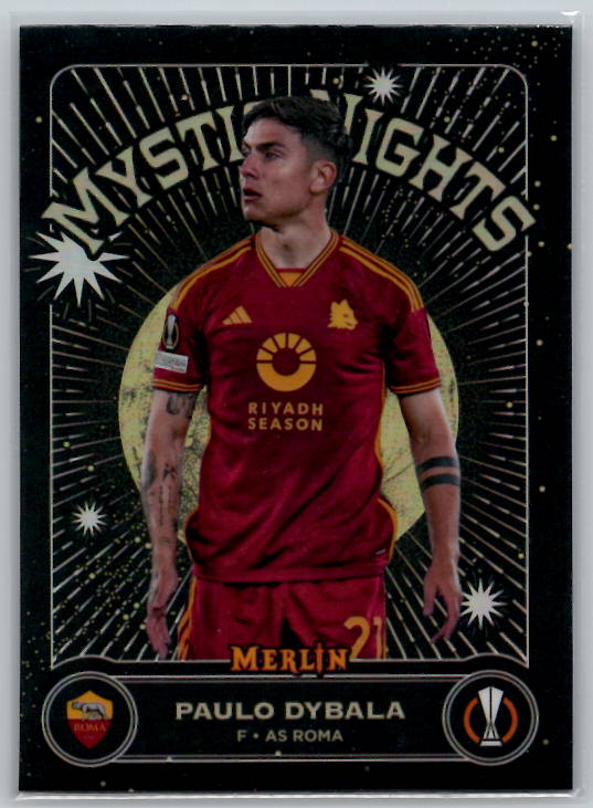 Paulo Dybala