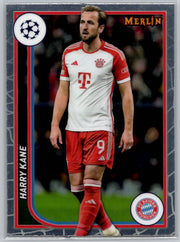 Harry Kane