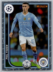 Phil Foden