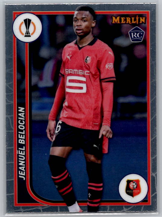 Jeanüel Belocian