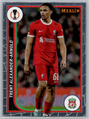 Trent Alexander-Arnold