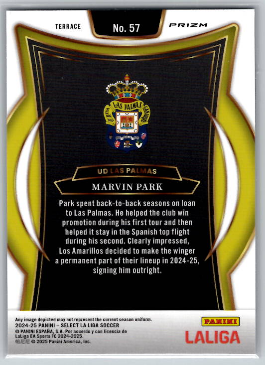 Marvin Park