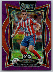 César Azpilicueta