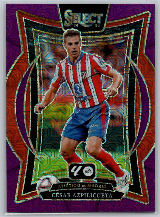 César Azpilicueta