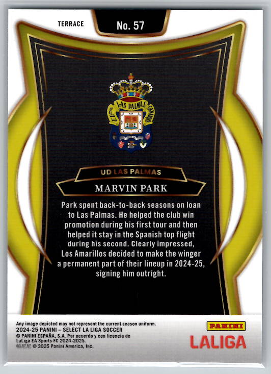 Marvin Park