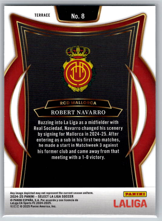 Robert Navarro