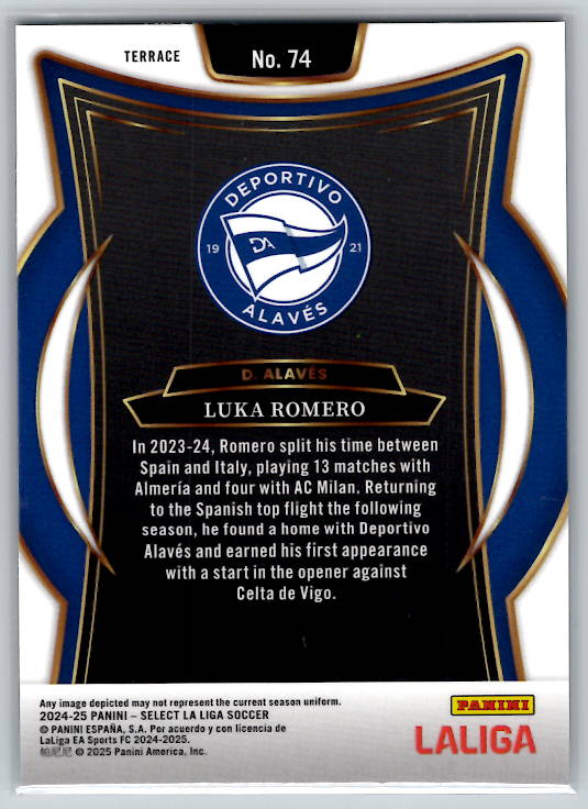 Luka Romero