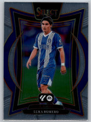 Luka Romero
