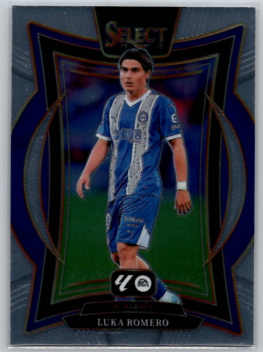 Luka Romero