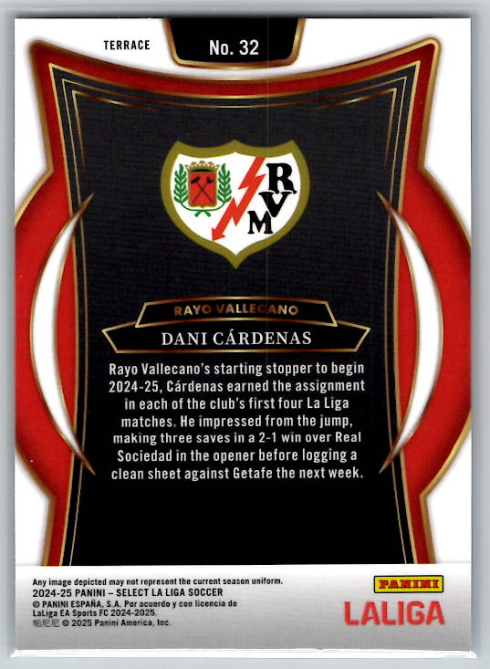 Dani Cárdenas