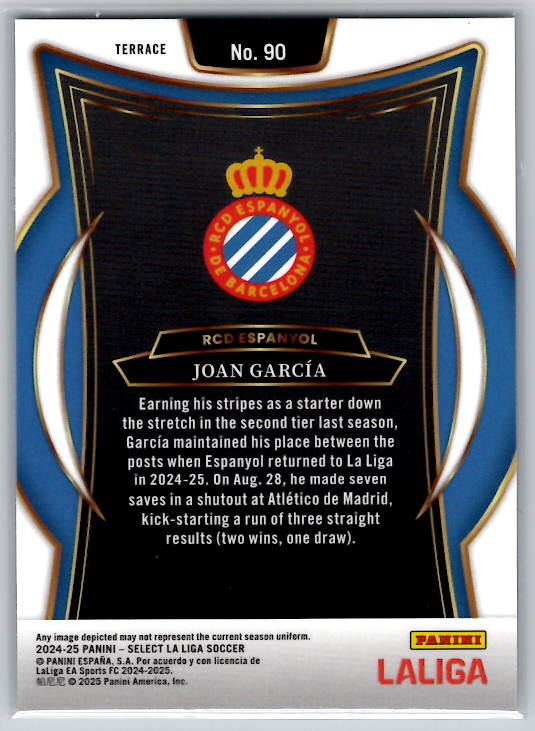 Joan García