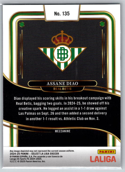 Assane Diao