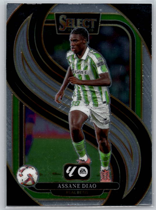 Assane Diao