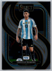 Cristian Romero