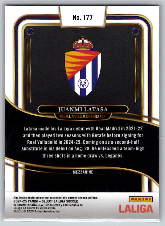 Juanmi Latasa