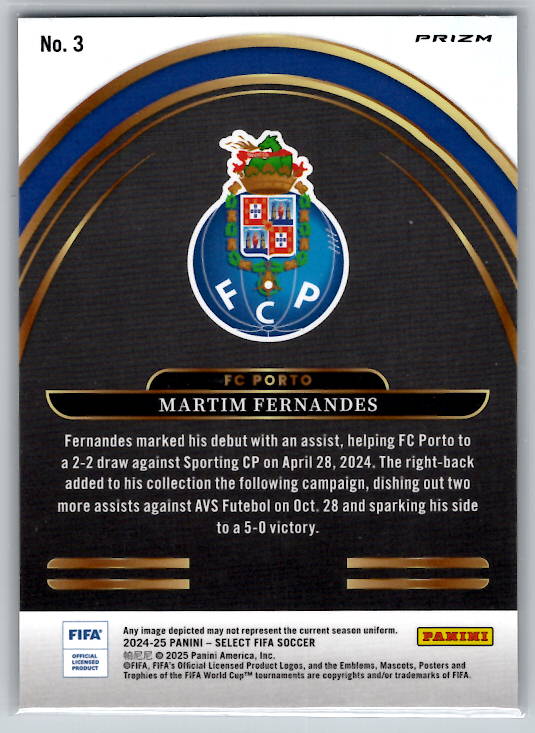Martim Fernandes