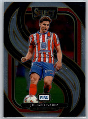 Julian Alvarez
