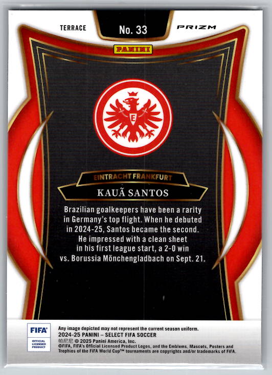 Kauã Santos