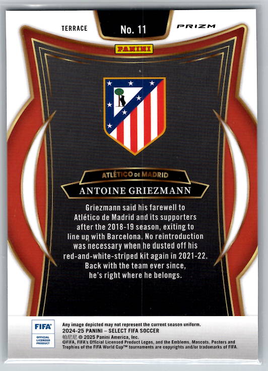 Antoine Griezmann