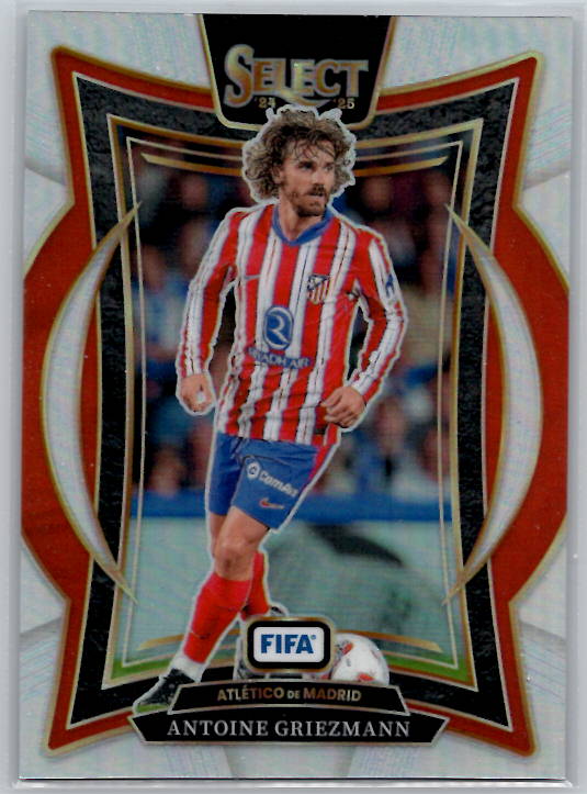 Antoine Griezmann