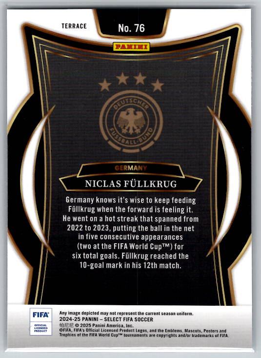 Niclas Füllkrug