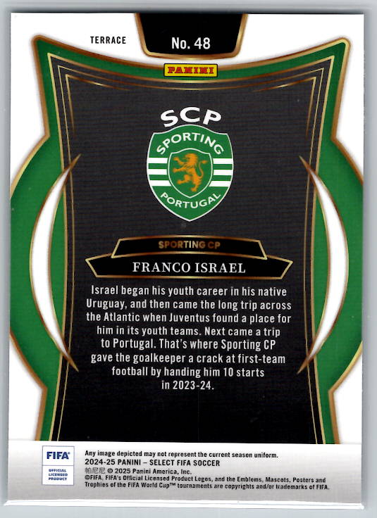 Franco Israel