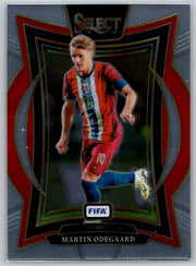 Martin Ødegaard