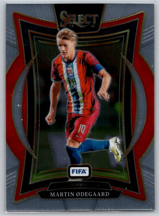 Martin Ødegaard