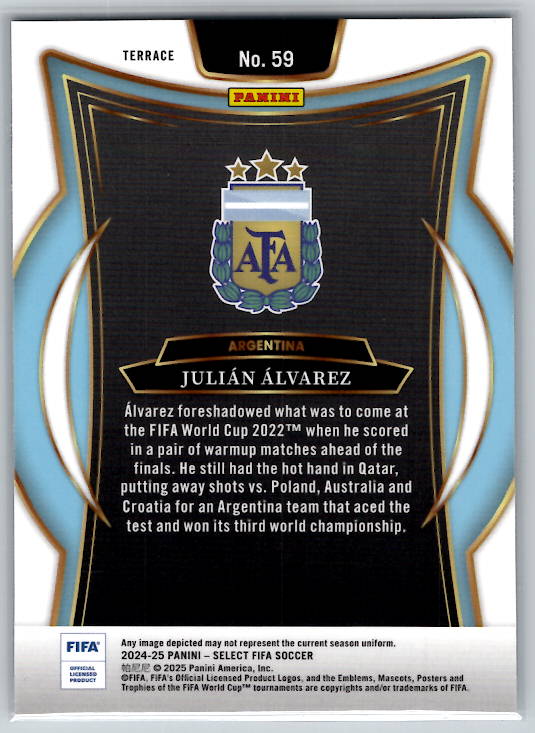 Julián Álvarez