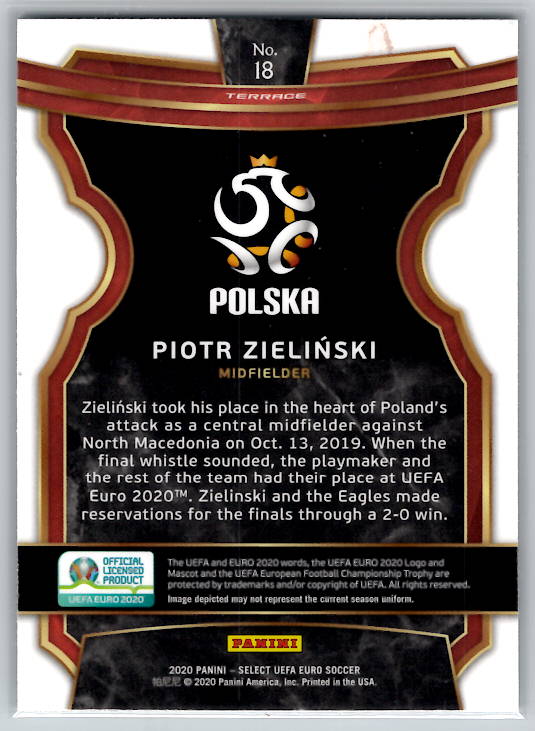 Piotr Zieliński