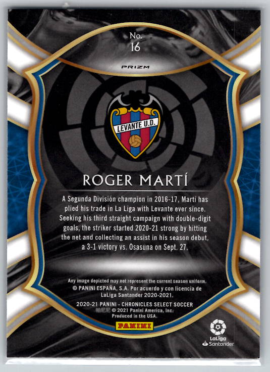 Roger Martí