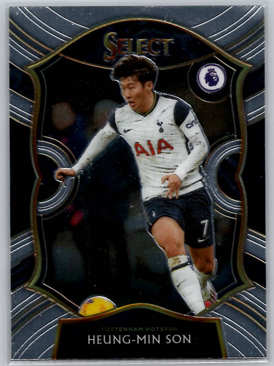 Heung-Min Son