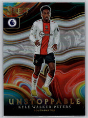 Kyle Walker-Peters