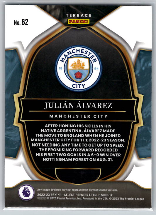 Julián Álvarez