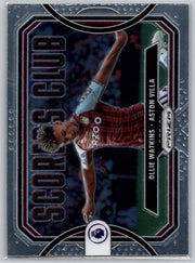 Ollie Watkins
