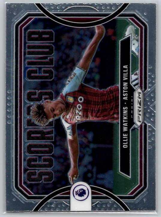 Ollie Watkins