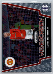 Scott McTominay