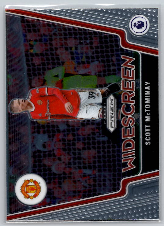 Scott McTominay