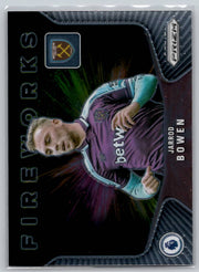 Jarrod Bowen