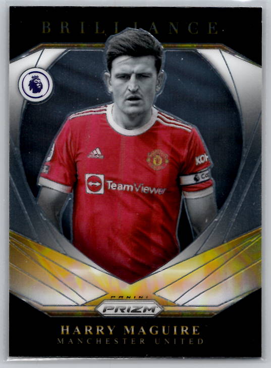 Harry Maguire