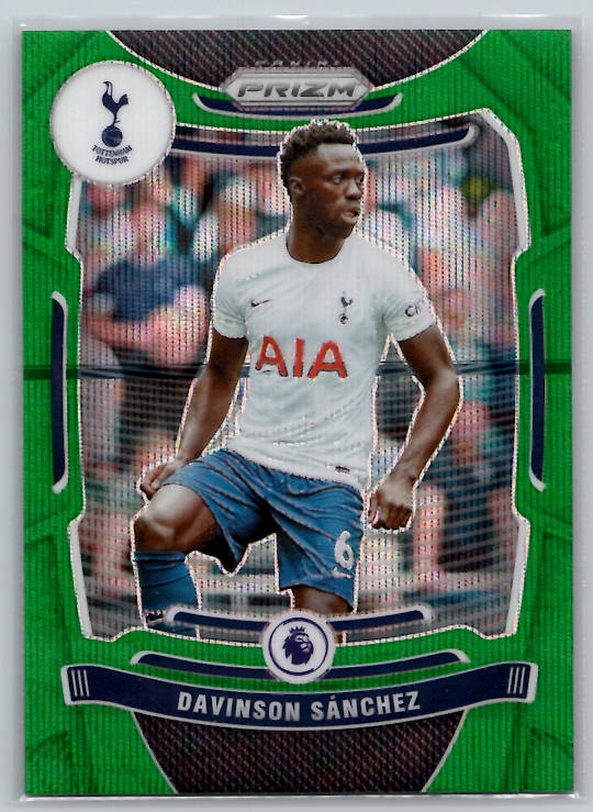Davinson Sanchez