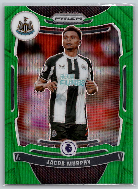 Jacob Murphy