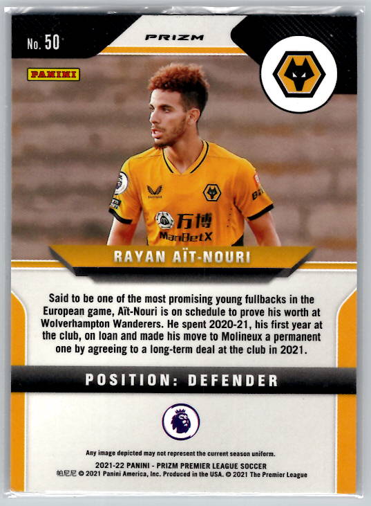 Rayan Ait-Nouri