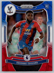 Odsonne Edouard