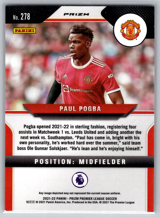 Paul Pogba