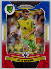 Billy Gilmour